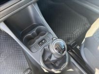Škoda Fabia 1.6 TDI  Ambition Plus