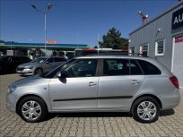 Škoda Fabia 1.6 TDI  Ambition Plus