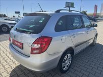 Škoda Fabia 1.6 TDI  Ambition Plus