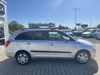 Škoda Fabia 1.6 TDI  Ambition Plus