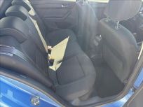 Škoda Fabia 1.0 TSI  StylePlus