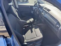 Škoda Fabia 1.0 TSI  StylePlus