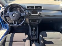 Škoda Fabia 1.0 TSI  StylePlus
