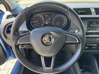 Škoda Fabia 1.0 TSI  StylePlus