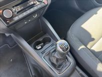 Škoda Fabia 1.0 TSI  StylePlus