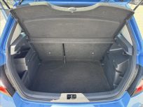 Škoda Fabia 1.0 TSI  StylePlus