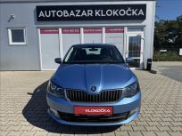 Škoda Fabia 1.0 TSI  StylePlus