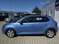 Škoda Fabia 1.0 TSI  StylePlus