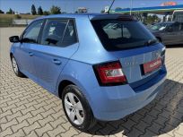 Škoda Fabia 1.0 TSI  StylePlus
