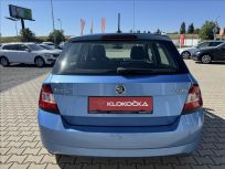 Škoda Fabia 1.0 TSI  StylePlus