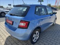 Škoda Fabia 1.0 TSI  StylePlus