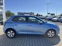 Škoda Fabia 1.0 TSI  StylePlus