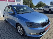 Škoda Fabia 1.0 TSI  StylePlus