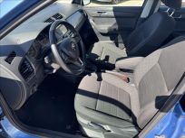 Škoda Fabia 1.0 TSI  StylePlus