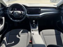 Škoda Octavia 2.0 TDI AmbitionPlus Combi