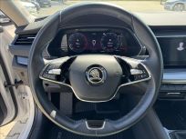 Škoda Octavia 2.0 TDI AmbitionPlus Combi