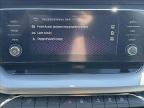 Škoda Octavia 2.0 TDI AmbitionPlus Combi