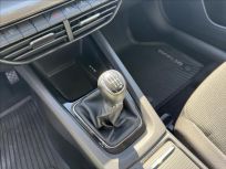 Škoda Octavia 2.0 TDI AmbitionPlus Combi