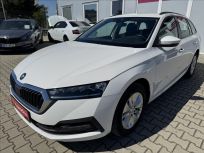 Škoda Octavia 2.0 TDI AmbitionPlus Combi