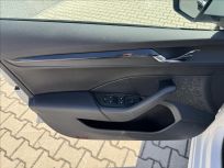 Škoda Octavia 2.0 TDI AmbitionPlus Combi
