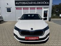 Škoda Octavia 2.0 TDI AmbitionPlus Combi