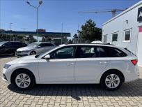 Škoda Octavia 2.0 TDI AmbitionPlus Combi