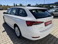 Škoda Octavia 2.0 TDI AmbitionPlus Combi