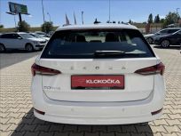 Škoda Octavia 2.0 TDI AmbitionPlus Combi