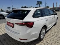 Škoda Octavia 2.0 TDI AmbitionPlus Combi
