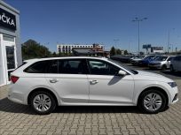 Škoda Octavia 2.0 TDI AmbitionPlus Combi
