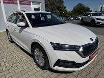 Škoda Octavia 2.0 TDI AmbitionPlus Combi