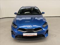 Kia Ceed 1.5 T-GDI  Exclusive SW