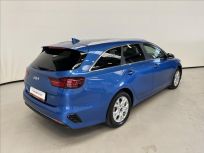 Kia Ceed 1.5 T-GDI  Exclusive SW