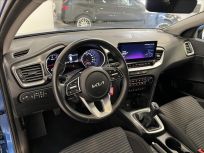 Kia Ceed 1.5 T-GDI  Exclusive SW
