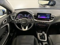 Kia Ceed 1.5 T-GDI  Exclusive SW