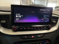 Kia Ceed 1.5 T-GDI  Exclusive SW