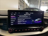 Kia Ceed 1.5 T-GDI  Exclusive SW