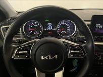 Kia Ceed 1.5 T-GDI  Exclusive SW