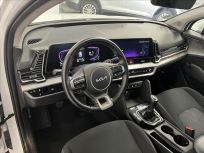Kia Sportage 1.6 T-GDI  Exclusive