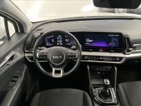 Kia Sportage 1.6 T-GDI  Exclusive