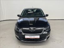 Škoda Fabia 1.2 1.2TSI  Combi Style