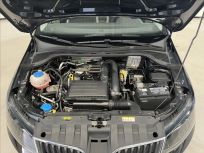Škoda Fabia 1.2 1.2TSI  Combi Style