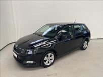 Škoda Fabia 1.2 1.2TSI  Combi Style