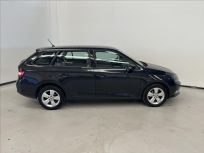 Škoda Fabia 1.2 1.2TSI  Combi Style