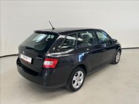 Škoda Fabia 1.2 1.2TSI  Combi Style