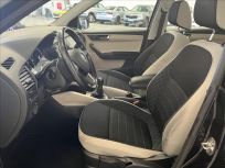Škoda Fabia 1.2 1.2TSI  Combi Style
