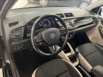 Škoda Fabia 1.2 1.2TSI  Combi Style