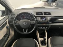 Škoda Fabia 1.2 1.2TSI  Combi Style