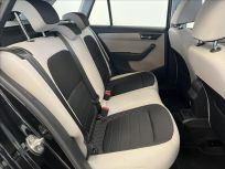 Škoda Fabia 1.2 1.2TSI  Combi Style