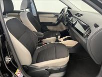 Škoda Fabia 1.2 1.2TSI  Combi Style
